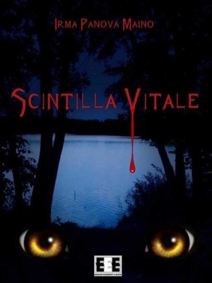 cover image of Scintilla Vitale